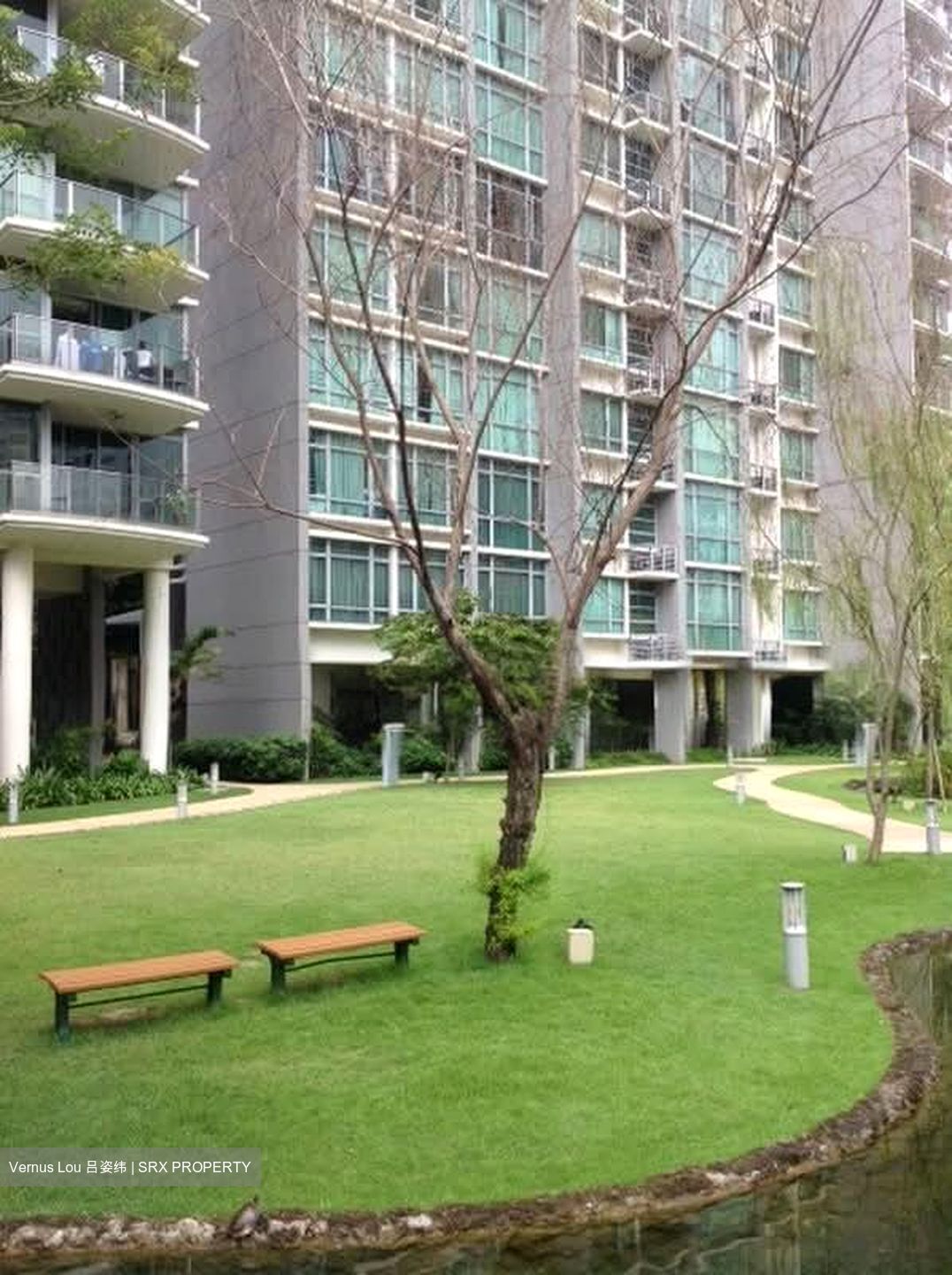 Park Infinia At Wee Nam (D11), Condominium #603071091